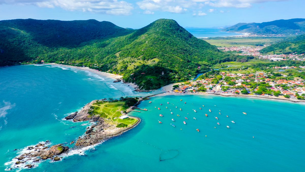 Praias-de-Florianópolis