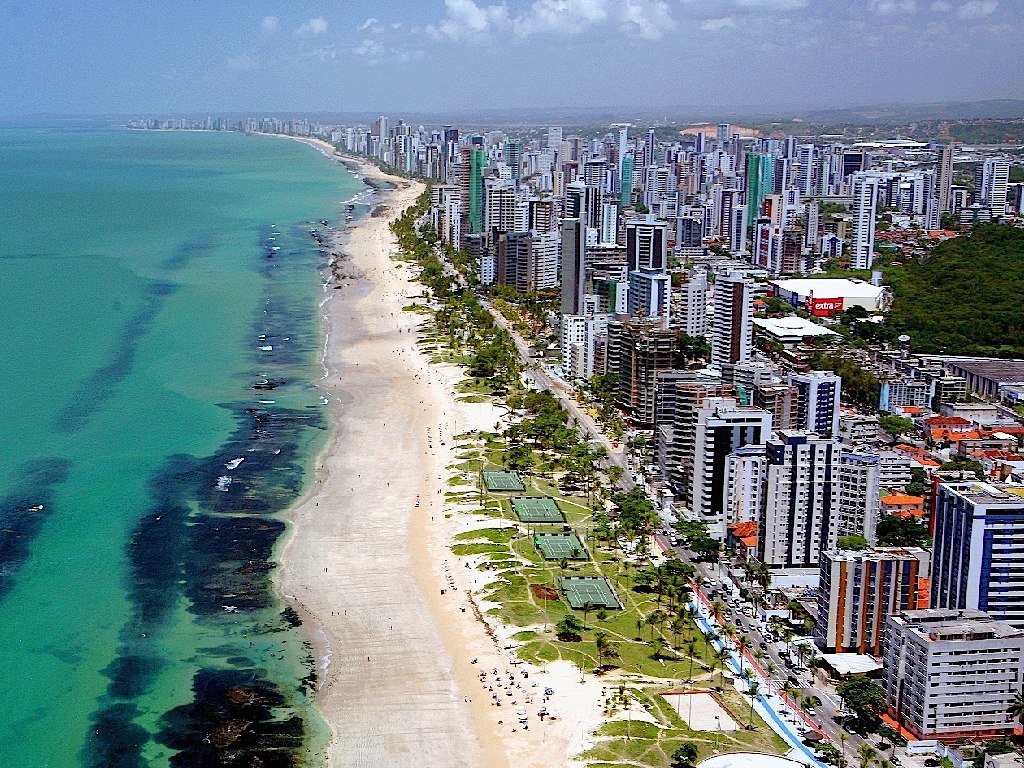 Recife – Pernambuco